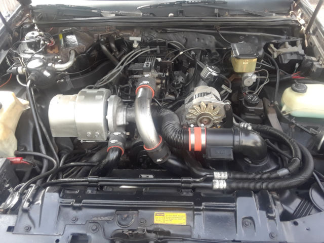 1986 Buick Regal Grand National WE2 - photo 10