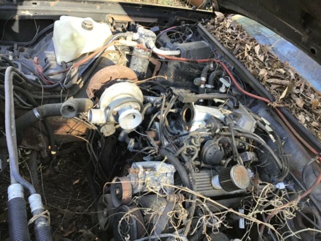 1986 Buick Grand National we2 - photo 6