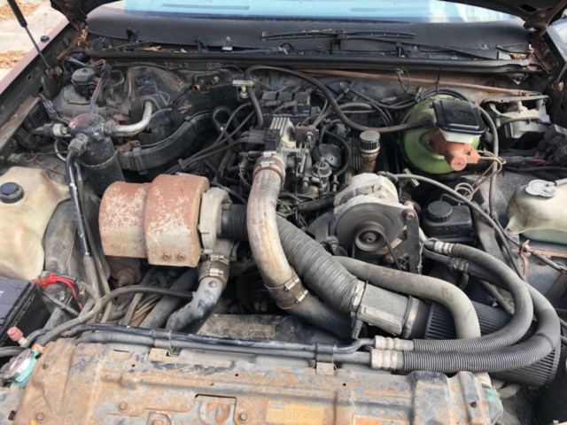 1986 Buick Grand National - photo 10