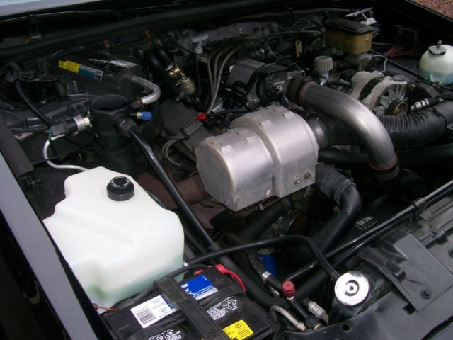 1986 Buick Grand National - photo 11