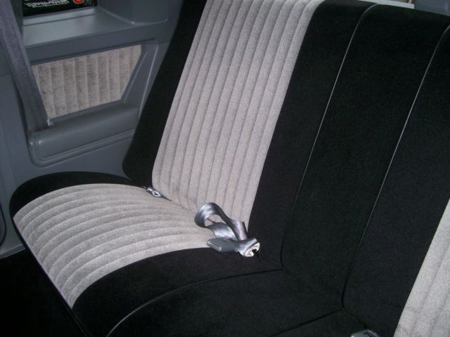 1986 Buick Grand National - photo 5