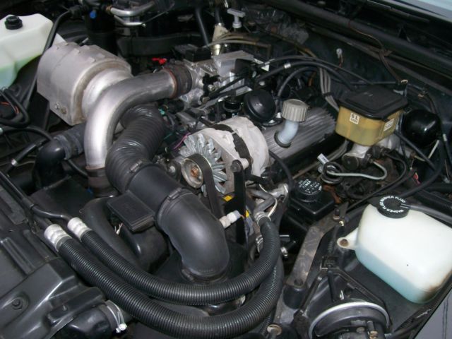 1986 Buick Grand National - photo 9