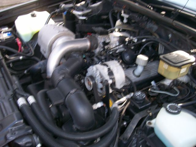 1986 Buick Grand National - photo 11