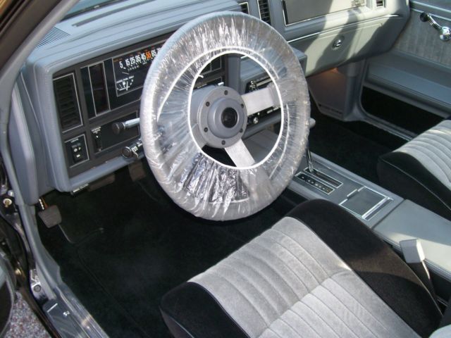 1986 Buick Grand National - photo 5