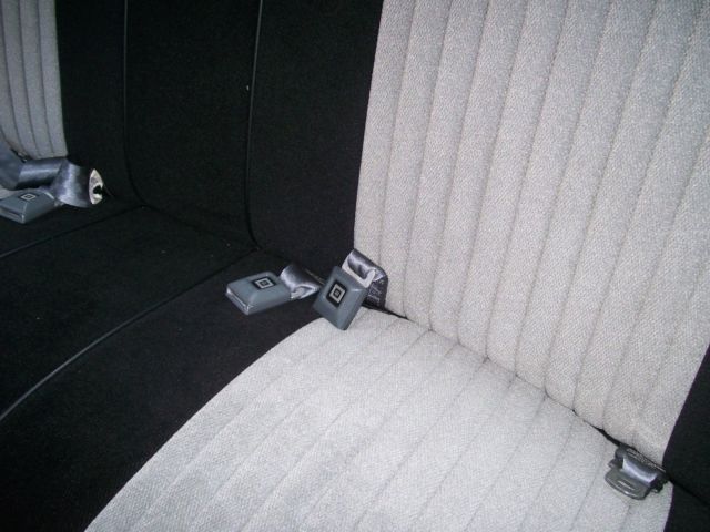 1986 Buick Grand National - photo 6