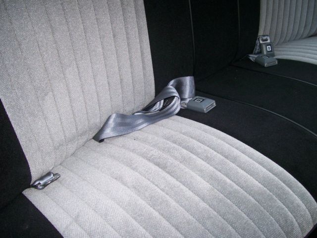 1986 Buick Grand National - photo 8
