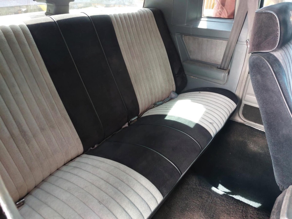 1986 Buick Regal Grandnational - photo 7