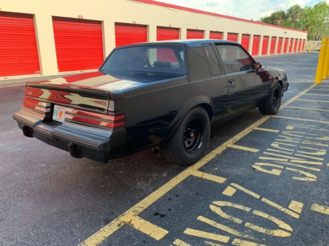 1986 Buick Grand National - photo 12
