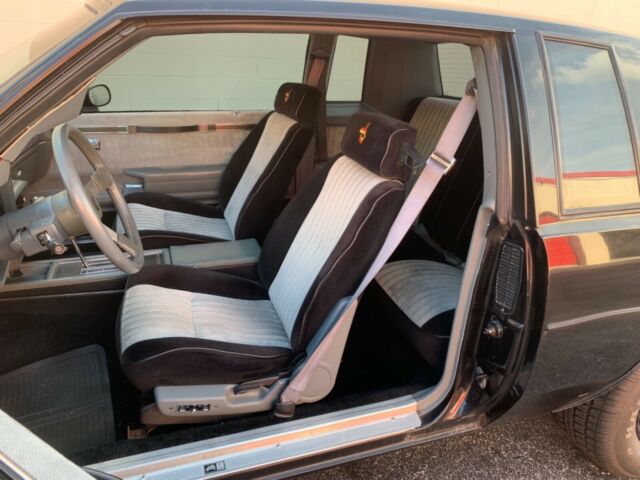 1986 Buick Grand National - photo 5