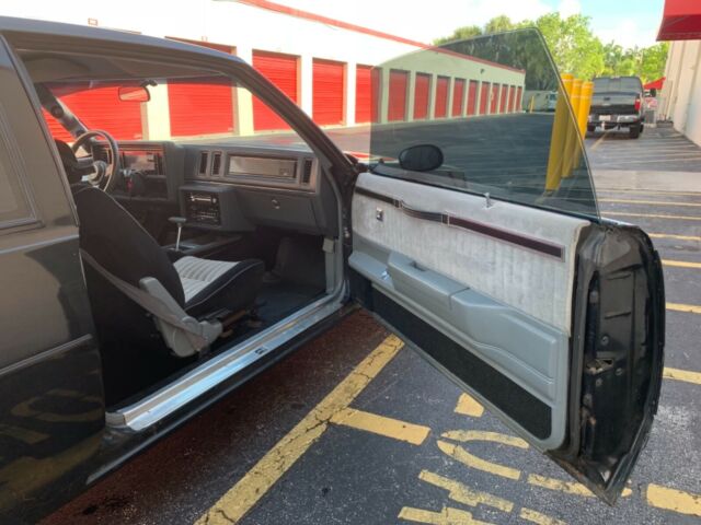 1986 Buick Grand National - photo 8