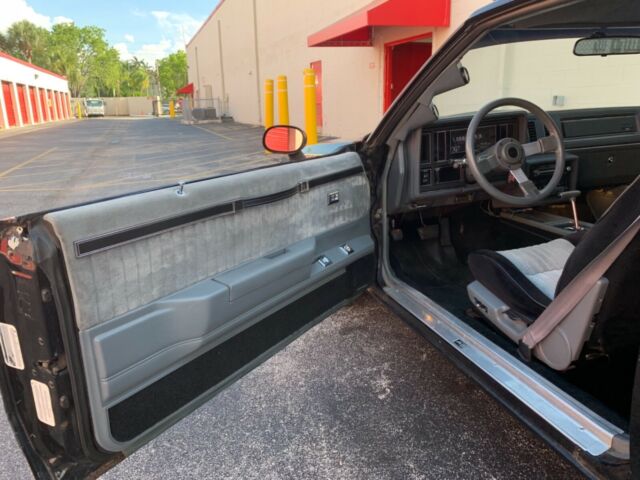 1986 Buick Grand National - photo 9