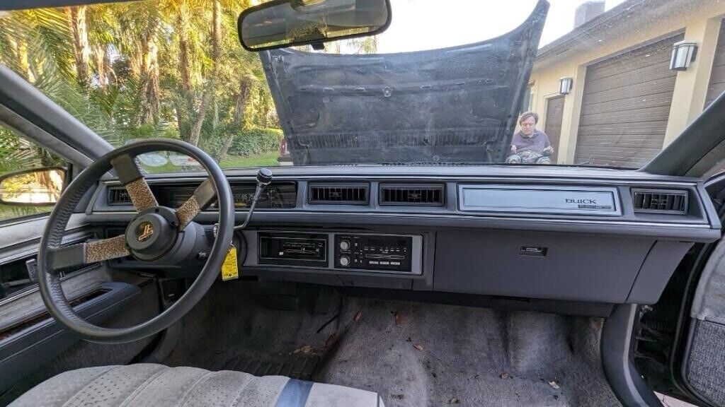 1986 Buick LeSabre Grand National - photo 11
