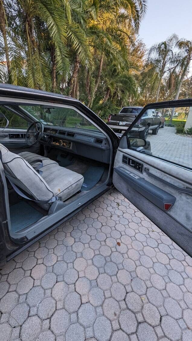 1986 Buick LeSabre Grand National - photo 5