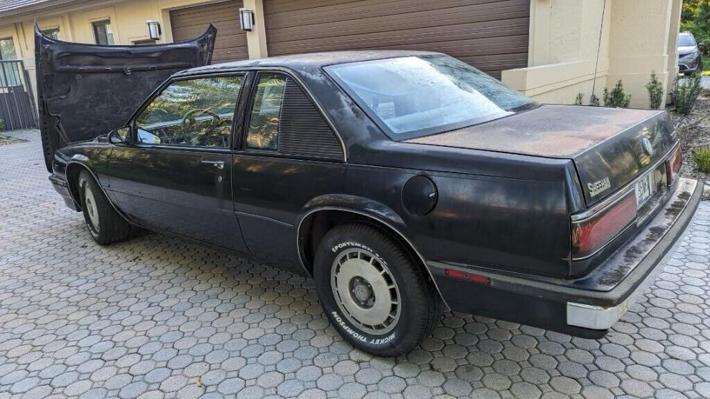 1986 Buick LeSabre Grand National - photo 6