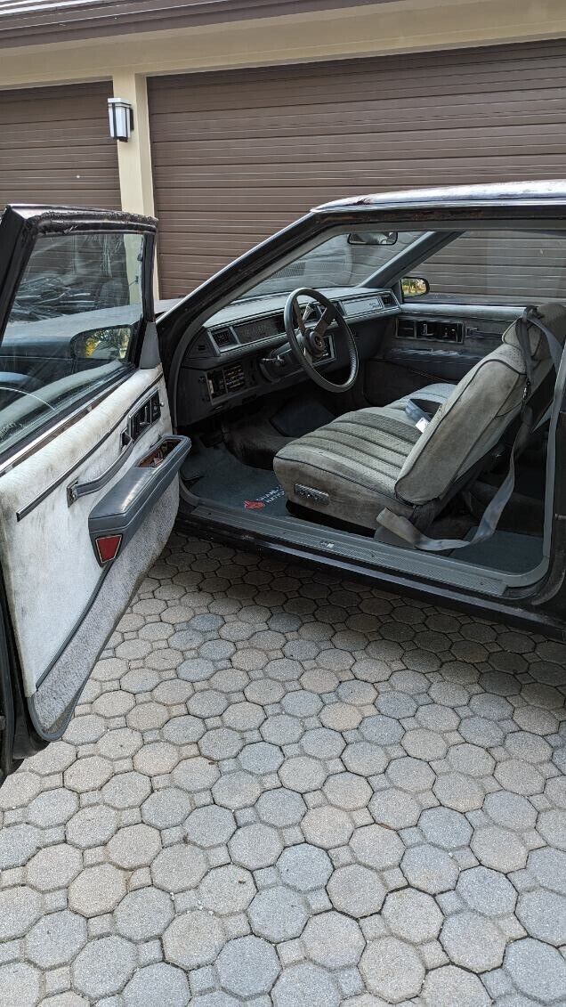 1986 Buick LeSabre Grand National - photo 7