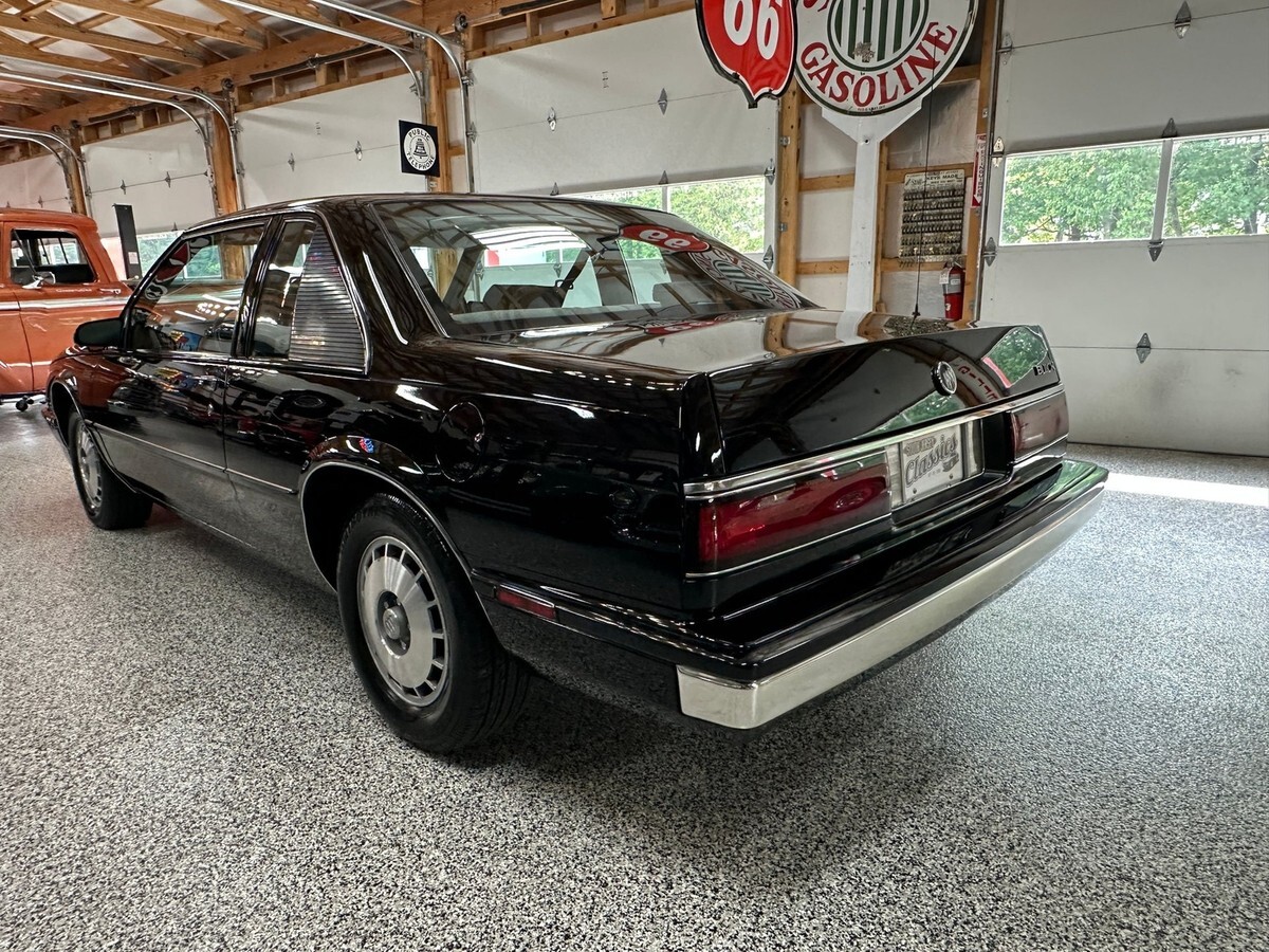 1986 Buick LeSabre *Factory 1 of 117 Grand National Option* Only 34,339 Miles - photo 4