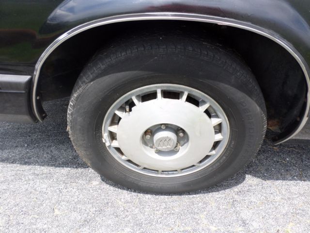 1986 Buick LeSabre Grand National - photo 7