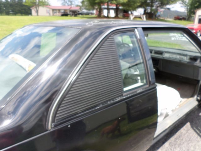 1986 Buick LeSabre Grand National - photo 8