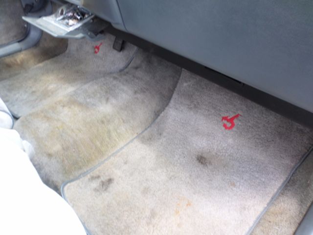 1986 Buick LeSabre Grand National - photo 9