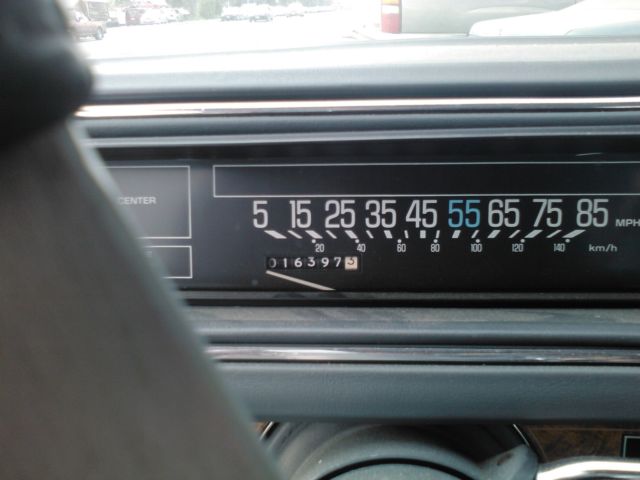 1986 Buick LeSabre Limited coupe - photo 5