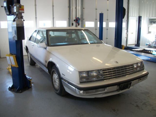 1986 Buick LeSabre - photo 2