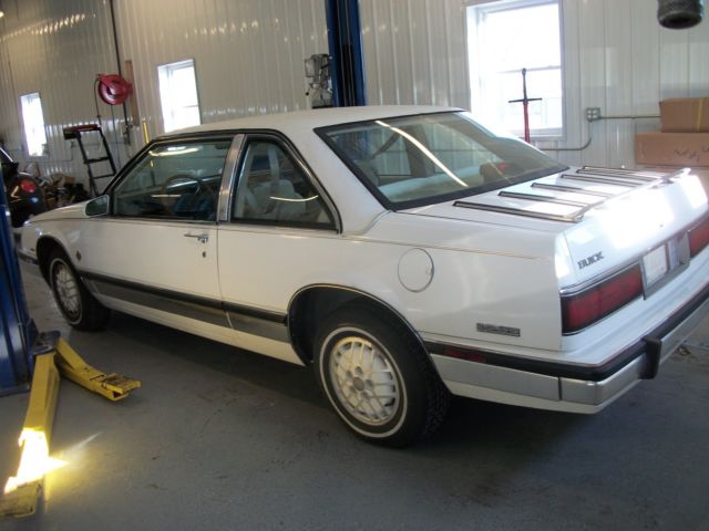 1986 Buick LeSabre - photo 3