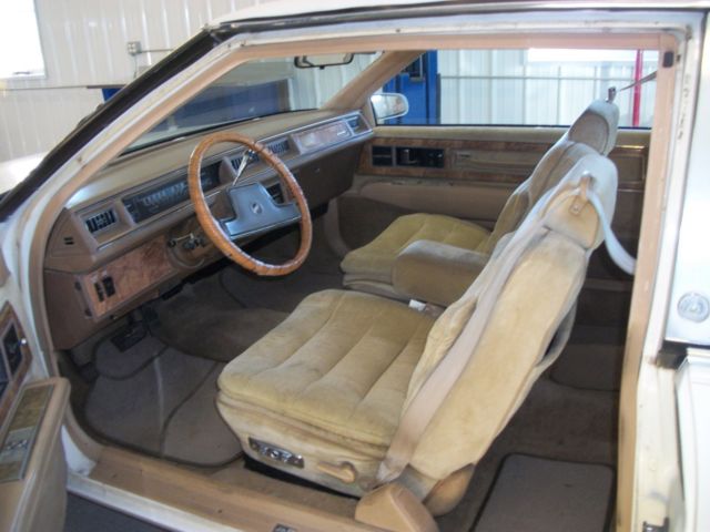 1986 Buick LeSabre - photo 4