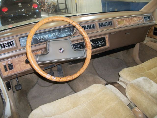 1986 Buick LeSabre - photo 5