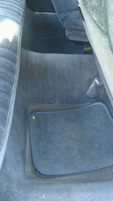 1986 Buick Regal - photo 10