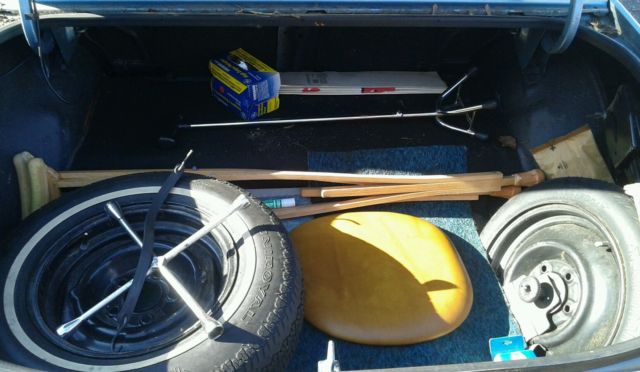 1986 Buick Regal - photo 12