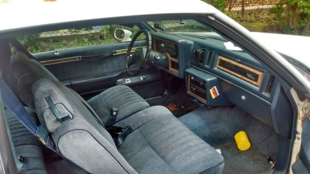 1986 Buick Regal - photo 2