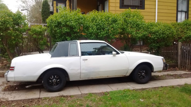 1986 Buick Regal - photo 4