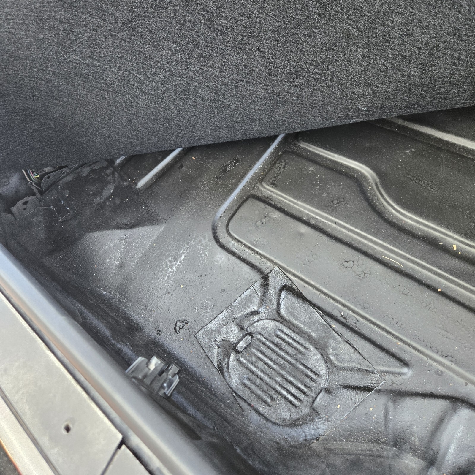 1986 Buick Regal Grand National - photo 11