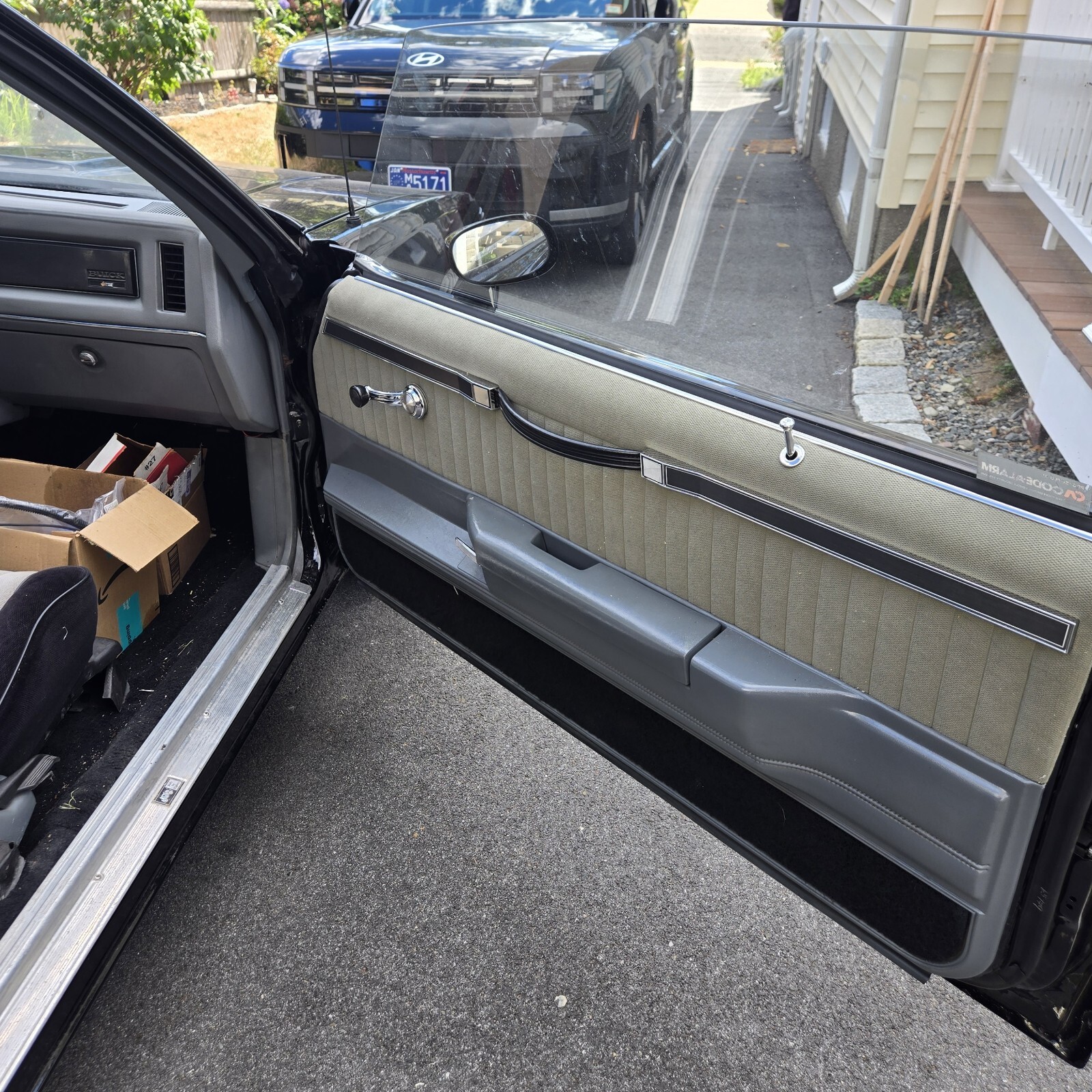 1986 Buick Regal Grand National - photo 12