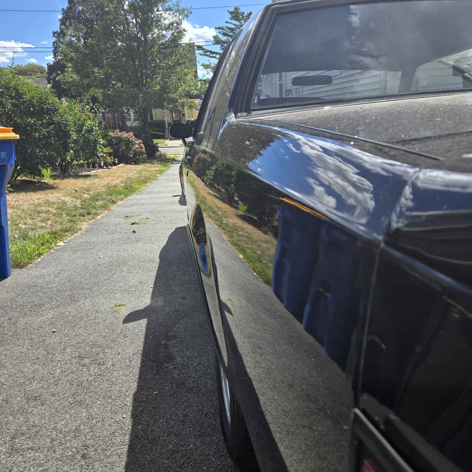1986 Buick Regal Grand National - photo 4