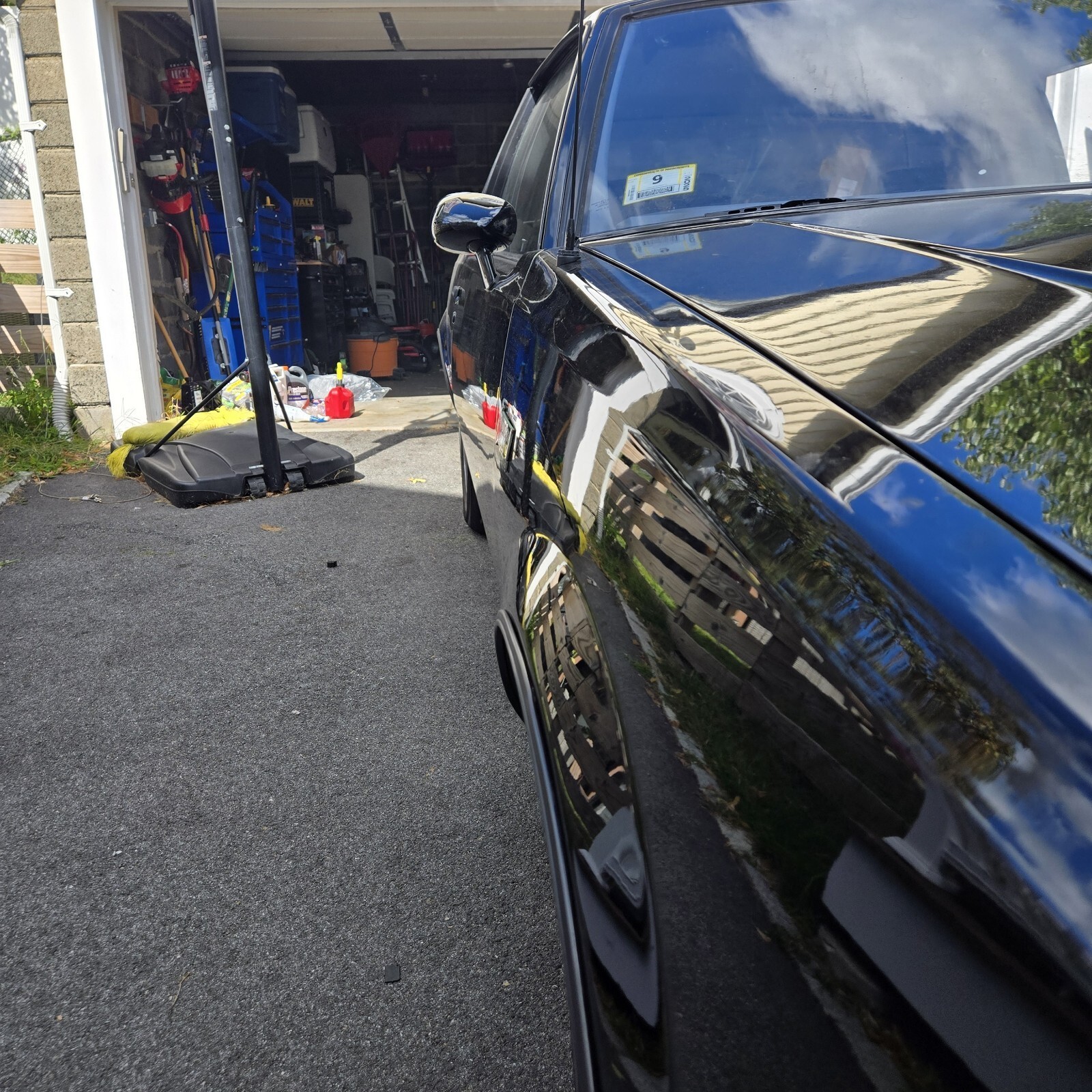 1986 Buick Regal Grand National - photo 5