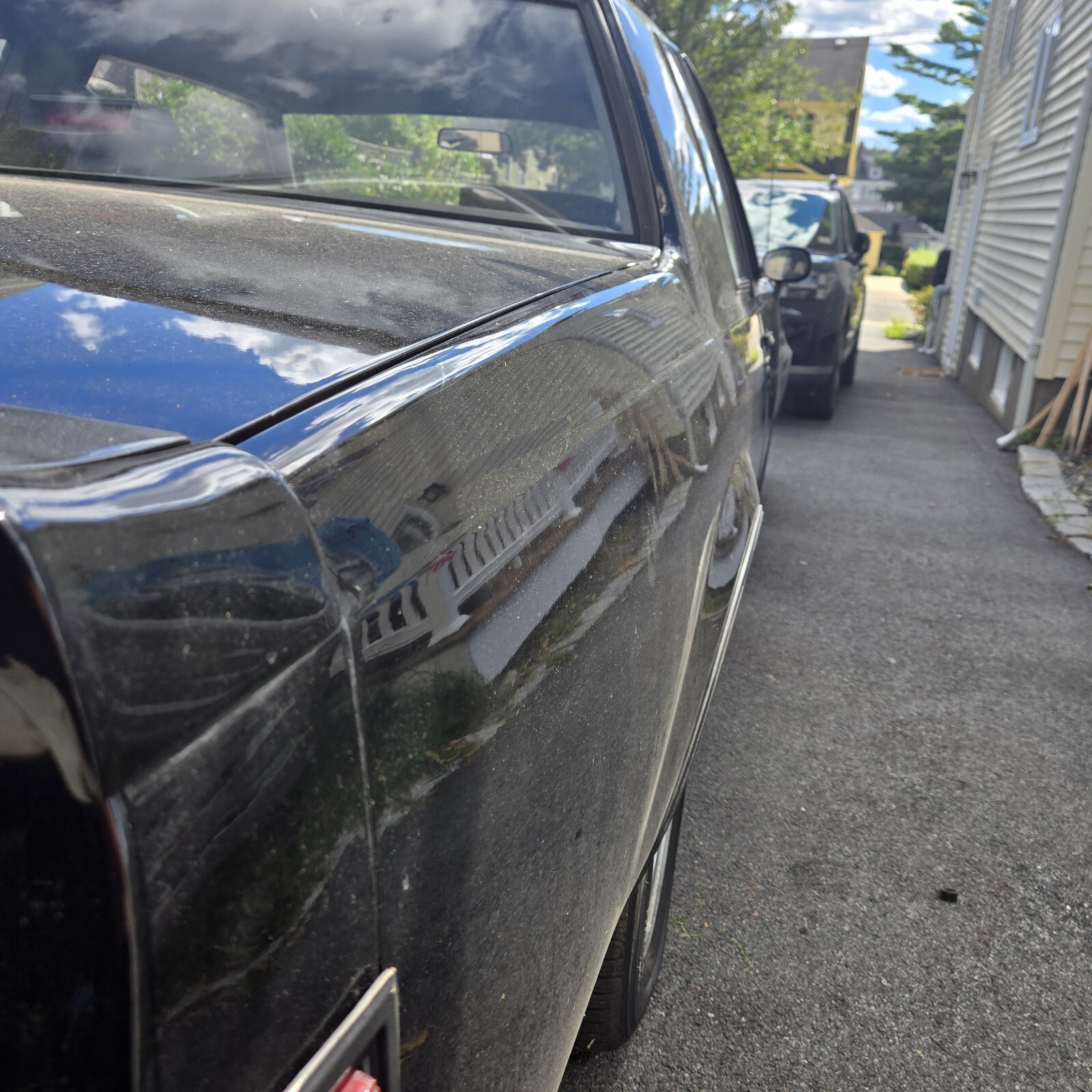 1986 Buick Regal Grand National - photo 6