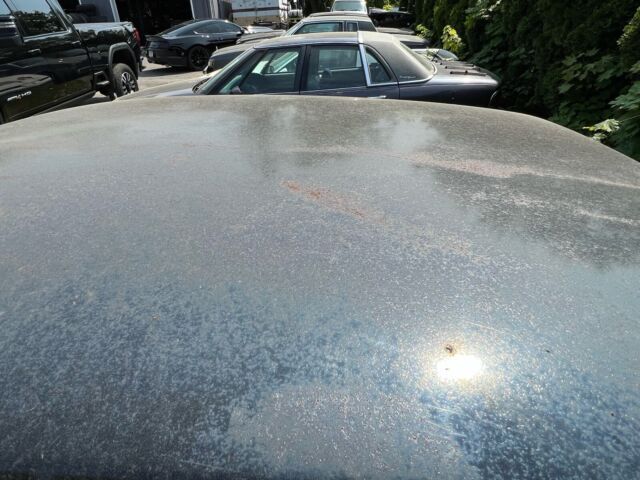 1986 Buick Regal T-TYPE - photo 13