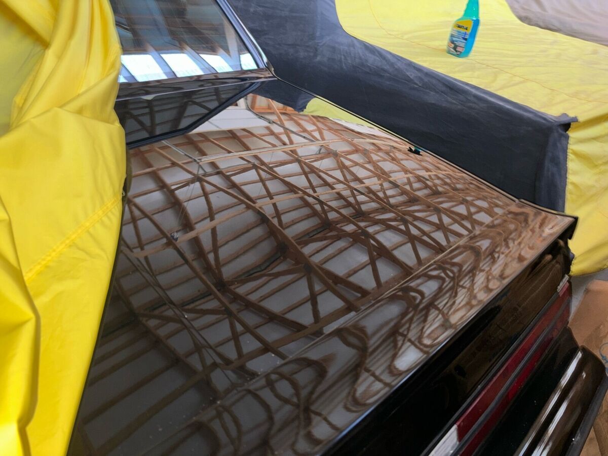 1986 Buick Regal T-TYPE - photo 3