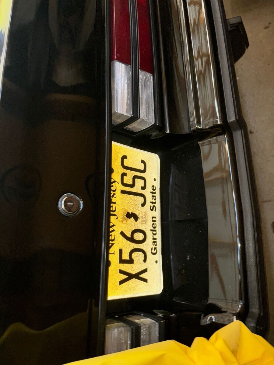 1986 Buick Regal T-TYPE - photo 6