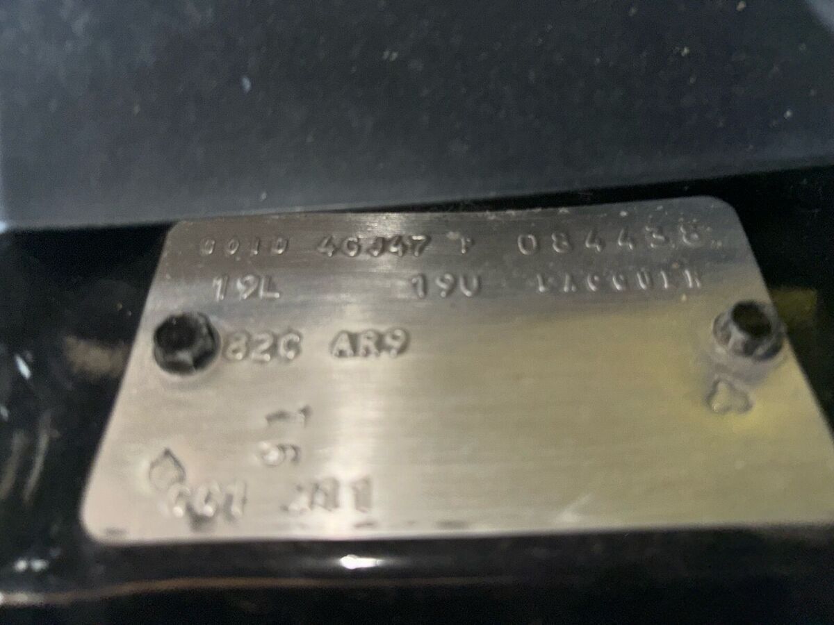 1986 Buick Regal T-TYPE - photo 9