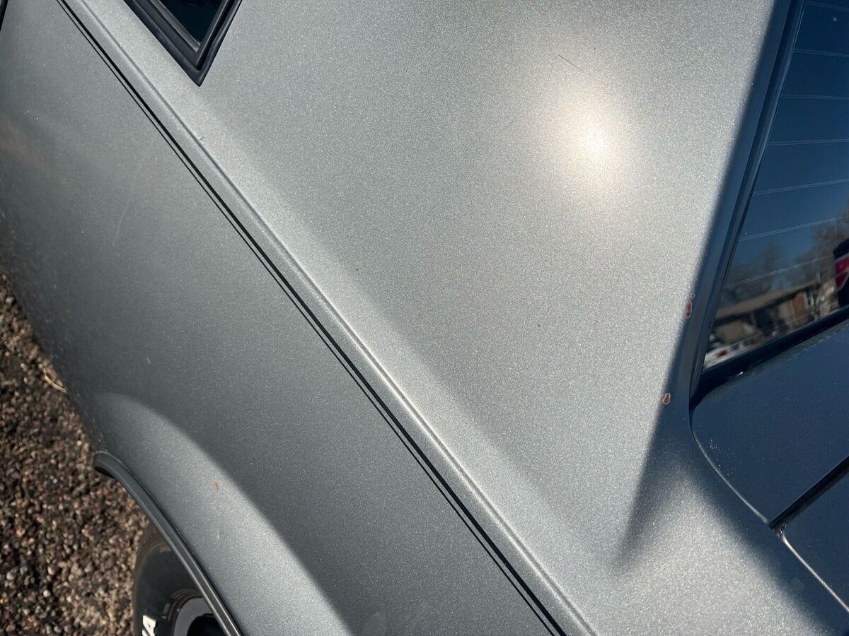 1986 Buick Regal T-TYPE - photo 13