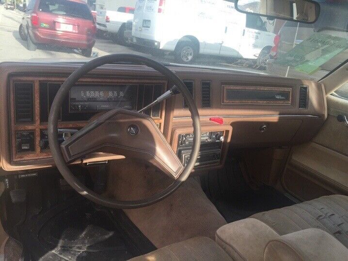 1986 Buick Regal - photo 10