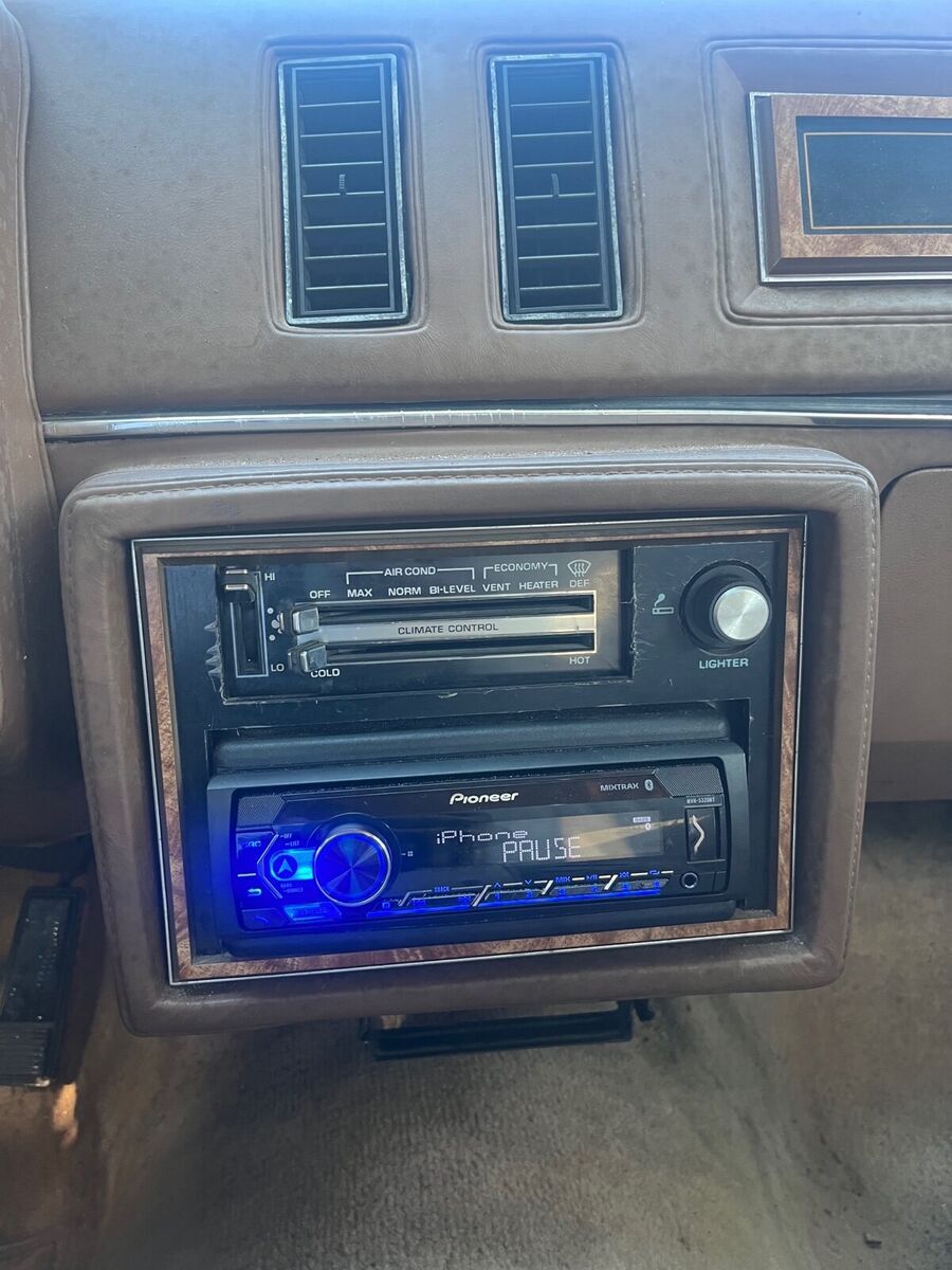 1986 Buick Regal - photo 11