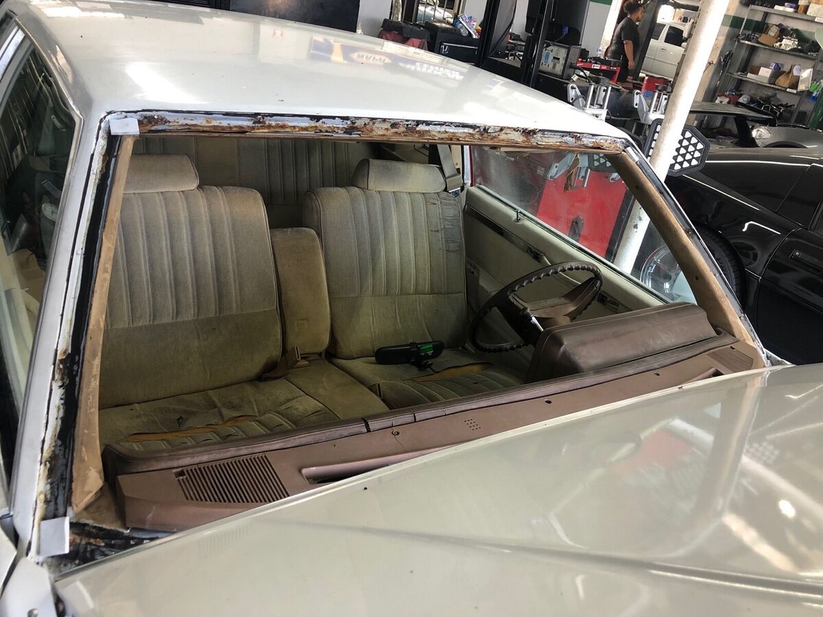 1986 Buick Regal - photo 12