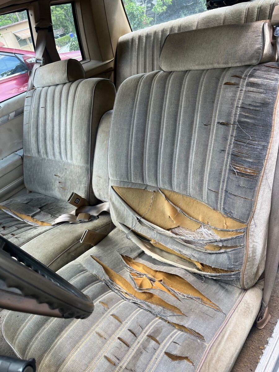 1986 Buick Regal - photo 13