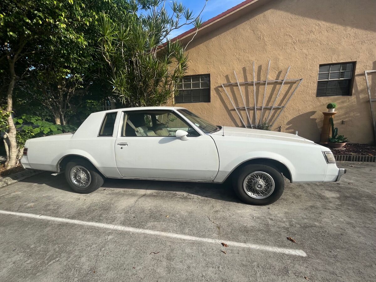 1986 Buick Regal - photo 2