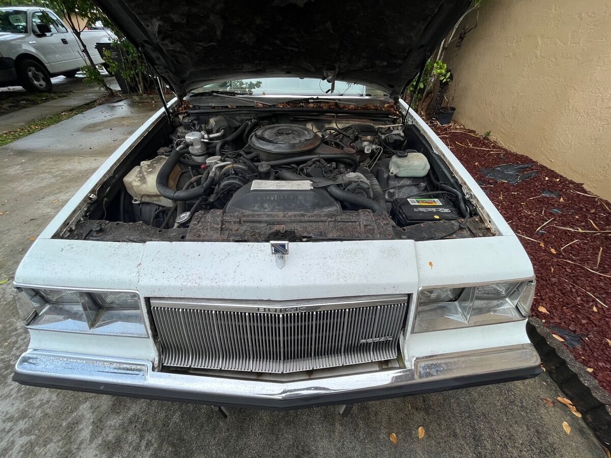1986 Buick Regal - photo 4