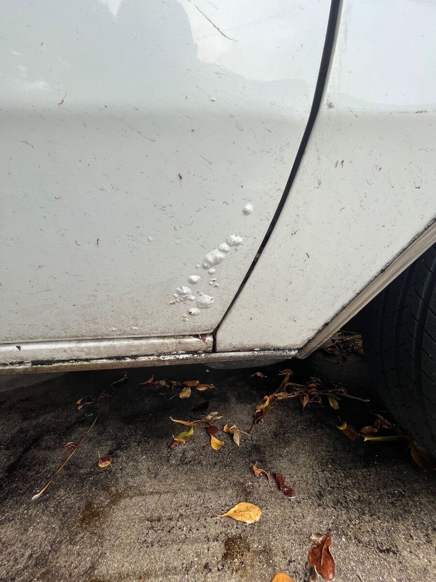 1986 Buick Regal - photo 8