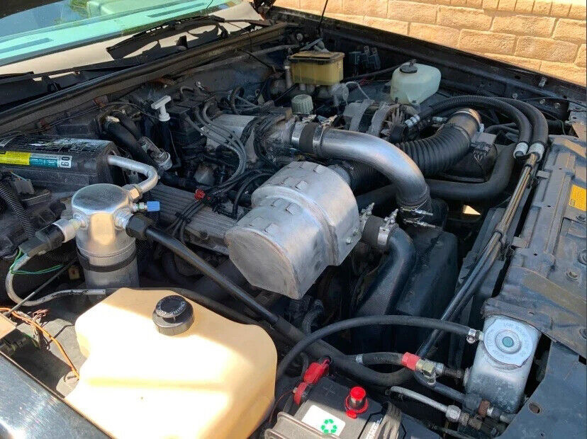 1986 Buick Grand National - photo 11